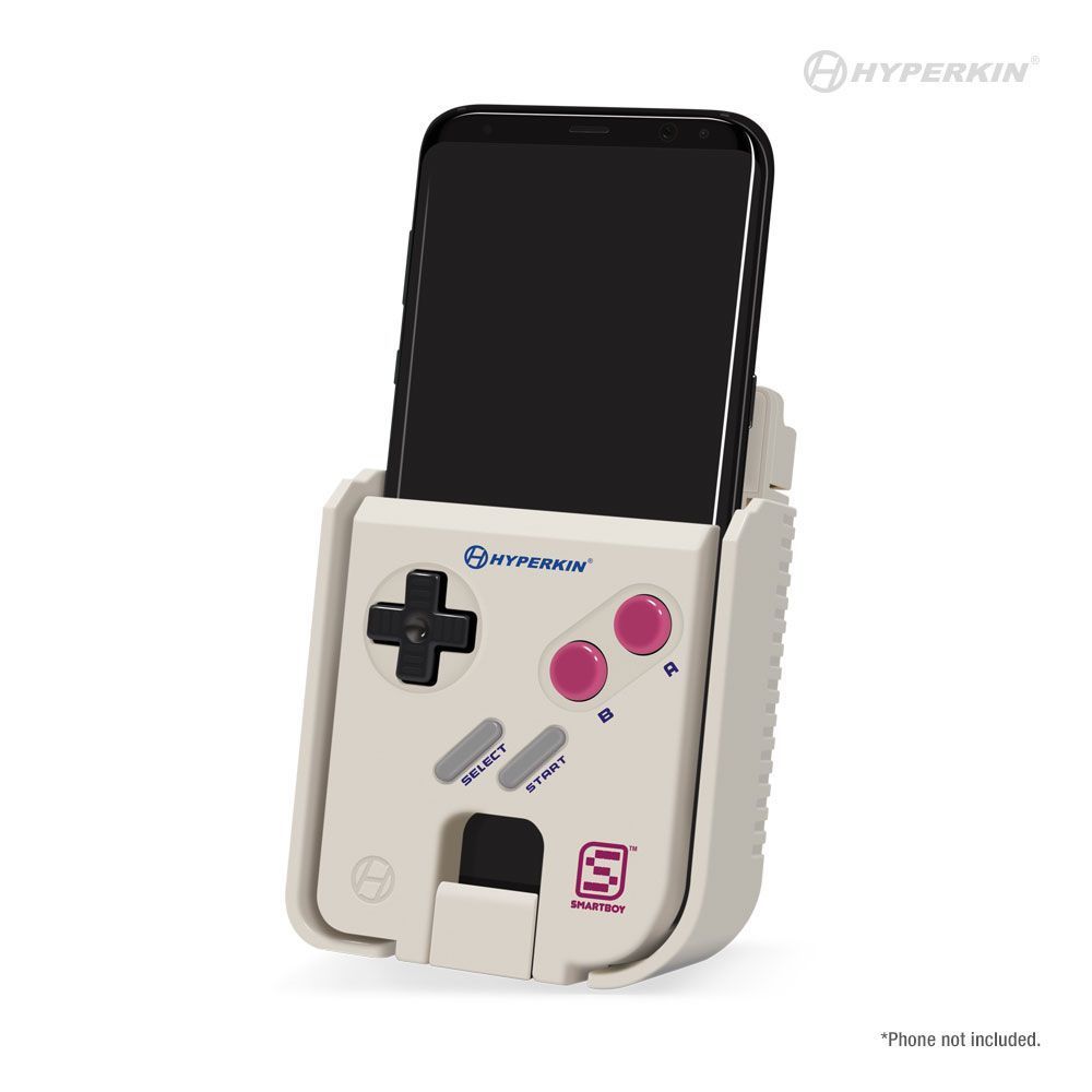 SmartBoy Mobile Device For: Game Boy®/ Game Boy Color