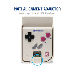 SmartBoy Mobile Device For: Game Boy®/ Game Boy Color