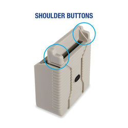 SmartBoy Mobile Device For: Game Boy®/ Game Boy Color