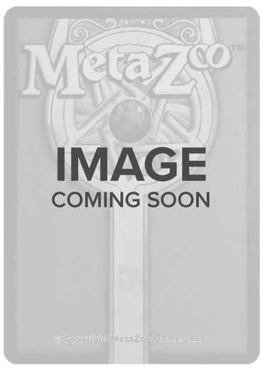 Air Rods (Staff Stamped) [Caster's Cup Promo Cards]