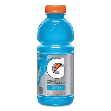 Gatorade Sports Drink Cool Blue