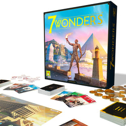 7 Wonders New Edition