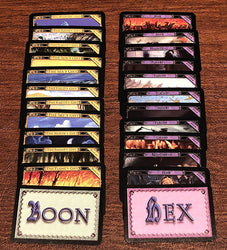 Dominion: Nocturne Expansion