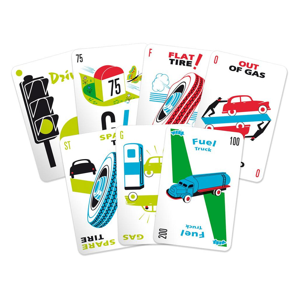 Mille Bornes