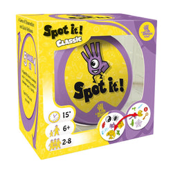 Spot it Classic (Box)